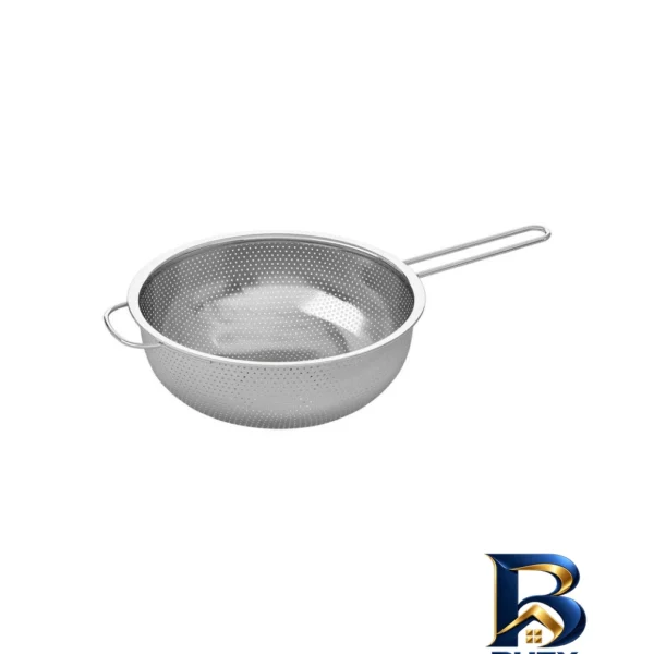 آبگیر ایکیا مدل IDEALIS - نمای جلو - طراحی و جزئیات کلیدی