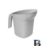 آبکش برنج اصل - نمای جلو - برچسب کیسه و وزن