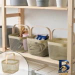 سبد نظم دهنده ایکیا - نمای جلو - طراحی و جزئیات کلیدی