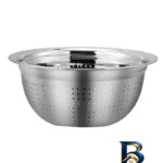 آبکش مدل JO-018 - نمای جلو - طراحی و جزئیات کلیدی