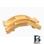 استند ادویه زیبا - نمای جلو - طراحی و جزئیات کلیدی