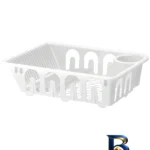 آبگیر ایکیا FLUNDRA - نمای جلو - طراحی و جزئیات کلیدی