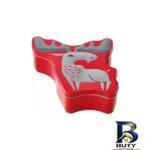 ظرف نگهدارنده ایکیا - نمای جلو - طراحی و جزئیات کلیدی
