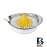 آب مرکبات گیری ایکیا - نمای جلو - طراحی و جزئیات کلیدی