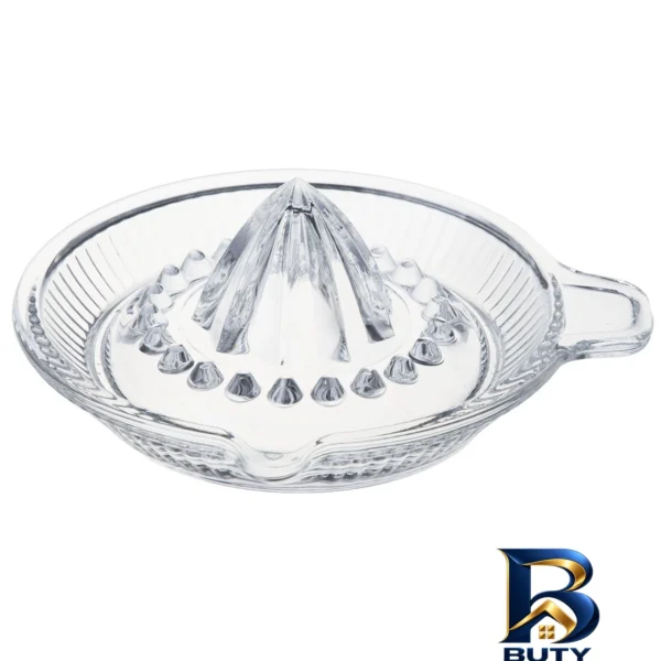 آب مرکبات گیر شیشه ای - نمای جلو - طراحی و جزئیات کلیدی