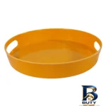 سینی دسته دار - نمای جلو - طراحی و جزئیات کلیدی
