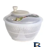 سبزی خشک کن دستی - نمای جلو - طراحی و جزئیات کلیدی