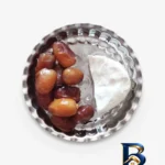 سینی استیل کنگره - نمای جلو - طراحی و جزئیات کلیدی