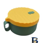 ظرف غذا مدل GS-M-206603 - نمای جلو - طراحی و جزئیات کلیدی