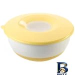 ظرف نگهدارنده لایف هایت - نمای جلو - طراحی و جزئیات کلیدی