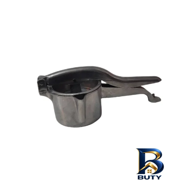 آب انار گیر دستی - نمای جلو - طراحی و جزئیات کلیدی
