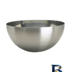کاسه ایکیا BLANDA BLANK - نمای جلو - طراحی و جزئیات کلیدی