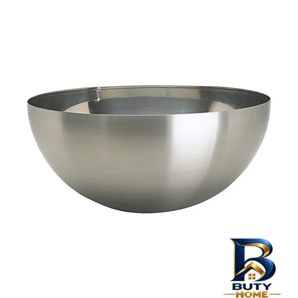 کاسه ایکیا Bland Blank - نمای جلو - طراحی و جزئیات کلیدی