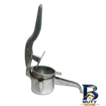 آب مرکبات گیری دستی - نمای جلو - طراحی و جزئیات کلیدی