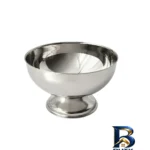 بستنی خوری استیل - نمای جلو - طراحی و جزئیات کلیدی