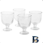 بستنی خوری ایکیا - نمای جلو - طراحی و جزئیات کلیدی