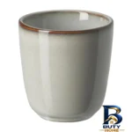 فنجان ایکیا GLADELIG - نمای جلو - طراحی و جزئیات کلیدی