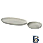 ظرف سرو ایکیا - نمای جلو - طراحی و جزئیات کلیدی