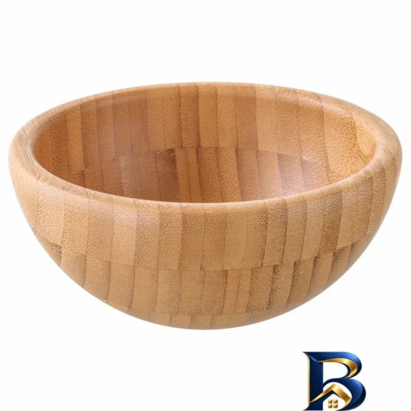 کاسه ایکیا مدل BLANDA - نمای جلو - طراحی و جزئیات کلیدی