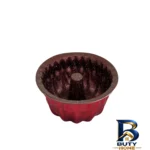قالب کیک اصل - نمای جلو - طراحی و جزئیات کلیدی
