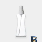 ظرف اسپری BETA - نمای جلو - طراحی و جزئیات کلیدی