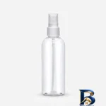 ظرف اسپری اصل - نمای جلو - طراحی و جزئیات کلیدی
