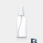 ظرف اسپری L680 - نمای جلو - طراحی و جزئیات کلیدی