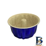 قالب کیک اصل - نمای جلو - طراحی و جزئیات کلیدی