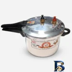 زودپز با ظرفیت بالا - نمای جلو - طراحی و جزئیات کلیدی