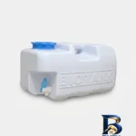 دبه زیباسازان اصل - نمای جلو - طراحی و جزئیات کلیدی