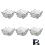 پیاله خورشیدی اف ان دی - نمای جلو - طراحی و جزئیات کلیدی