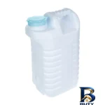 دبه زیبا مدل 35111 - نمای جلو - طراحی و جزئیات کلیدی