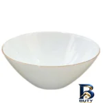 کاسه آبگوشت خوری - نمای جلو - طراحی و جزئیات کلیدی