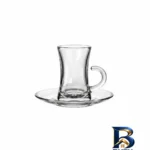سرویس چای خوری دلی - نمای جلو - طراحی و جزئیات کلیدی