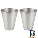 لیوان روحی S 10 - نمای جلو - طراحی و جزئیات کلیدی