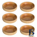 پیاله بی.وی.کی - نمای جلو - طراحی و جزئیات کلیدی