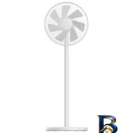 پنکه شیائومی Fan 2 Lite - نمای جلو - طراحی و جزئیات کلیدی