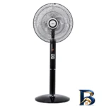 پنکه تولیپس SF-405R - نمای جلو - طراحی و جزئیات کلیدی