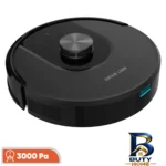 جارو رباتیک گرین لاین - نمای جلو - طراحی و جزئیات کلیدی