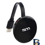 دانگل HDMI تسکو - نمای جلو - طراحی و جزئیات کلیدی