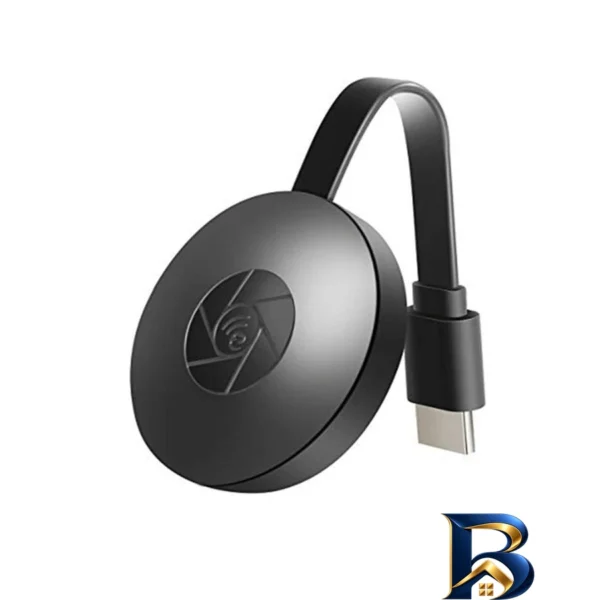 خرید HDMI دانگل - نمای جلو - طراحی و جزئیات کلیدی