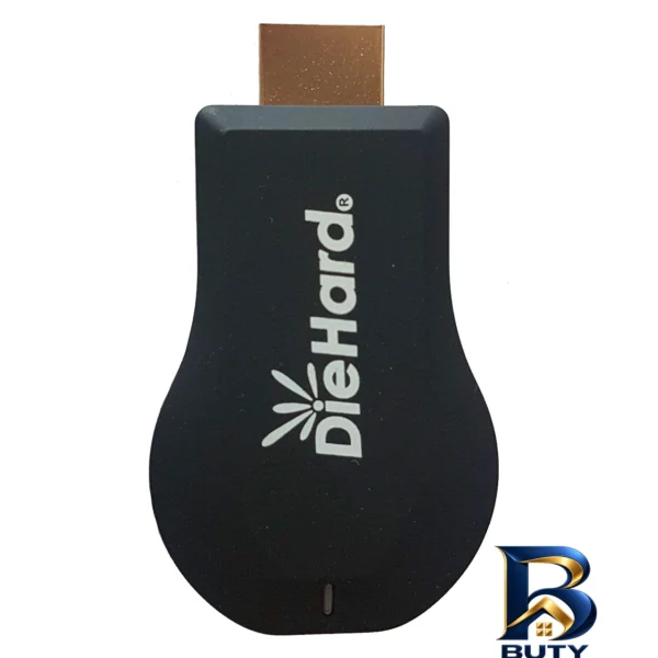 دانگل HDMI انی کست - نمای جلو - طراحی و جزئیات کلیدی