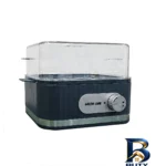 تخم مرغ پز گرین لاین - نمای جلو - طراحی و جزئیات کلیدی