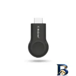 دانگل HDMI میراسکرین - نمای جلو - طراحی و جزئیات کلیدی