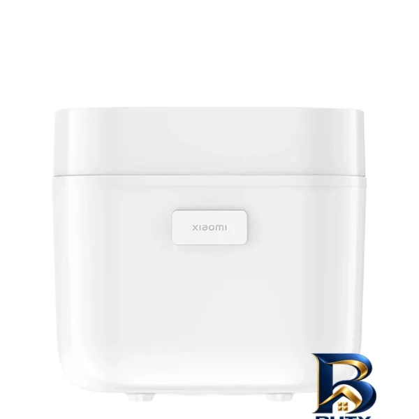 پلوپز شیائومی ۲ نفره - نمای جلو - طراحی و جزئیات کلیدی