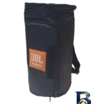 کیف اسپیکر partybox 110 - نمای جلو - طراحی و جزئیات کلیدی