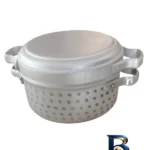 قابلمه چکشی T018 - نمای جلو - طراحی و جزئیات کلیدی
