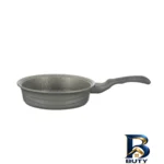 تابه گرانیتی عروس - نمای جلو - طراحی و جزئیات کلیدی