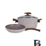 سرویس پخت و پز اصل - نمای جلو - طراحی و جزئیات کلیدی