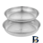 سرویس تابه اصل - نمای جلو - طراحی و جزئیات کلیدی